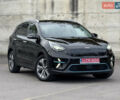 Черный Киа Niro, объемом двигателя 0 л и пробегом 80 тыс. км за 21850 $, фото 1 на Automoto.ua