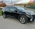 Черный Киа Niro, объемом двигателя 0 л и пробегом 121 тыс. км за 18999 $, фото 23 на Automoto.ua