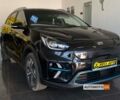 Черный Киа Niro, объемом двигателя 64 л и пробегом 27 тыс. км за 22800 $, фото 1 на Automoto.ua
