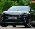 Черный Киа Niro, объемом двигателя 0 л и пробегом 78 тыс. км за 19150 $, фото 13 на Automoto.ua