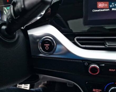 Черный Киа Niro, объемом двигателя 0 л и пробегом 65 тыс. км за 20800 $, фото 31 на Automoto.ua