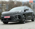 Чорний Кіа Niro, об'ємом двигуна 0 л та пробігом 71 тис. км за 22400 $, фото 19 на Automoto.ua