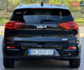 Черный Киа Niro, объемом двигателя 0 л и пробегом 78 тыс. км за 17999 $, фото 5 на Automoto.ua
