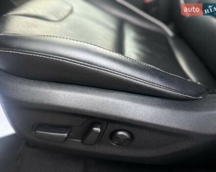 Чорний Кіа Niro, об'ємом двигуна 0 л та пробігом 117 тис. км за 18870 $, фото 37 на Automoto.ua