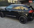 Чорний Кіа Niro, об'ємом двигуна 0 л та пробігом 141 тис. км за 18999 $, фото 5 на Automoto.ua