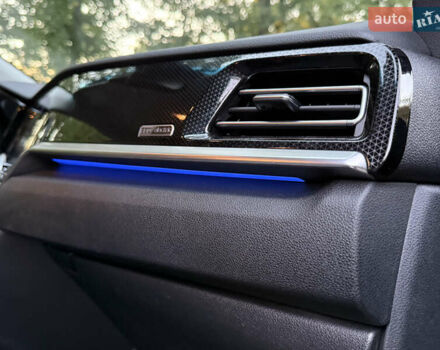 Чорний Кіа Niro, об'ємом двигуна 0 л та пробігом 123 тис. км за 17899 $, фото 41 на Automoto.ua