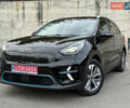 Черный Киа Niro, объемом двигателя 0 л и пробегом 80 тыс. км за 21850 $, фото 11 на Automoto.ua