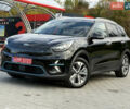 Чорний Кіа Niro, об'ємом двигуна 0 л та пробігом 84 тис. км за 19200 $, фото 1 на Automoto.ua