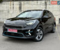 Черный Киа Niro, объемом двигателя 0 л и пробегом 80 тыс. км за 21850 $, фото 14 на Automoto.ua