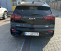 Черный Киа Niro, объемом двигателя 0 л и пробегом 137 тыс. км за 20000 $, фото 3 на Automoto.ua
