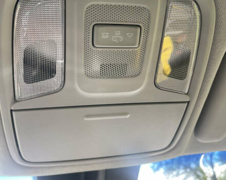 Чорний Кіа Niro, об'ємом двигуна 0 л та пробігом 12 тис. км за 19900 $, фото 1 на Automoto.ua