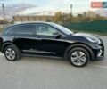 Черный Киа Niro, объемом двигателя 0 л и пробегом 121 тыс. км за 18999 $, фото 18 на Automoto.ua