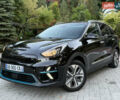 Чорний Кіа Niro, об'ємом двигуна 0 л та пробігом 123 тис. км за 17899 $, фото 13 на Automoto.ua