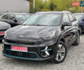 Черный Киа Niro, объемом двигателя 0 л и пробегом 62 тыс. км за 21999 $, фото 2 на Automoto.ua