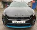 Чорний Кіа Niro, об'ємом двигуна 0 л та пробігом 82 тис. км за 18950 $, фото 2 на Automoto.ua