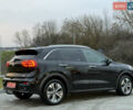 Черный Киа Niro, объемом двигателя 0 л и пробегом 78 тыс. км за 19300 $, фото 7 на Automoto.ua