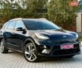 Черный Киа Niro, объемом двигателя 0 л и пробегом 89 тыс. км за 19350 $, фото 6 на Automoto.ua
