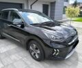 Киа Niro 2021 в Киеве на Automoto.ua Черный Киа Niro, объемом двигателя 1.5 л и пробегом 43 тыс. км за 15000 $, фото 1 на Automoto.ua