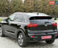 Черный Киа Niro, объемом двигателя 0 л и пробегом 80 тыс. км за 19999 $, фото 169 на Automoto.ua