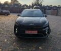 Киа Niro 2021 в Житомире на Automoto.ua Черный Киа Niro, объемом двигателя 0 л и пробегом 162 тыс. км за 19150 $, фото 2 на Automoto.ua