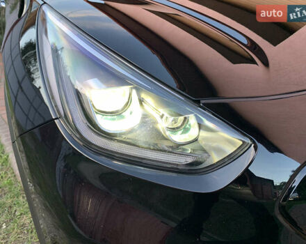 Черный Киа Niro, объемом двигателя 0 л и пробегом 60 тыс. км за 22799 $, фото 16 на Automoto.ua