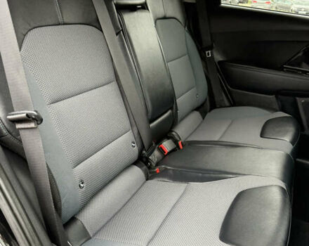 Черный Киа Niro, объемом двигателя 0 л и пробегом 80 тыс. км за 19890 $, фото 74 на Automoto.ua