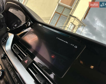 Чорний Кіа Niro, об'ємом двигуна 0 л та пробігом 51 тис. км за 21500 $, фото 80 на Automoto.ua