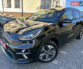 Черный Киа Niro, объемом двигателя 0 л и пробегом 127 тыс. км за 19750 $, фото 15 на Automoto.ua