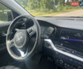 Чорний Кіа Niro, об'ємом двигуна 0 л та пробігом 12 тис. км за 19900 $, фото 17 на Automoto.ua