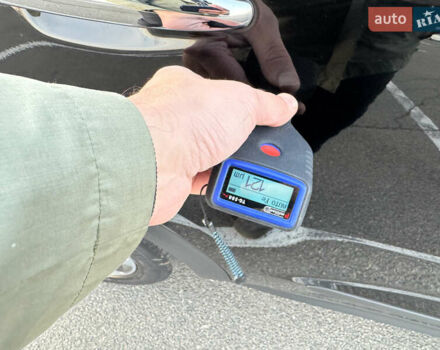 Чорний Кіа Niro, об'ємом двигуна 0 л та пробігом 155 тис. км за 20300 $, фото 65 на Automoto.ua