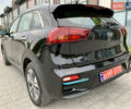 Черный Киа Niro, объемом двигателя 0 л и пробегом 94 тыс. км за 17900 $, фото 39 на Automoto.ua