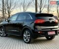 Черный Киа Niro, объемом двигателя 0 л и пробегом 89 тыс. км за 19350 $, фото 13 на Automoto.ua