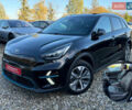 Черный Киа Niro, объемом двигателя 0 л и пробегом 88 тыс. км за 25400 $, фото 1 на Automoto.ua