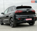 Чорний Кіа Niro, об'ємом двигуна 0 л та пробігом 71 тис. км за 22400 $, фото 4 на Automoto.ua