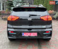 Черный Киа Niro, объемом двигателя 0 л и пробегом 117 тыс. км за 19200 $, фото 6 на Automoto.ua
