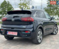 Черный Киа Niro, объемом двигателя 0 л и пробегом 96 тыс. км за 20999 $, фото 4 на Automoto.ua