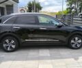 Киа Niro 2021 в Киеве на Automoto.ua Черный Киа Niro, объемом двигателя 1.5 л и пробегом 43 тыс. км за 15000 $, фото 4 на Automoto.ua