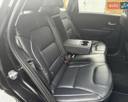 Черный Киа Niro, объемом двигателя 0 л и пробегом 150 тыс. км за 19800 $, фото 39 на Automoto.ua