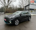 Чорний Кіа Niro, об'ємом двигуна 0 л та пробігом 78 тис. км за 19300 $, фото 11 на Automoto.ua