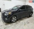 Черный Киа Niro, объемом двигателя 1.6 л и пробегом 39 тыс. км за 9700 $, фото 1 на Automoto.ua