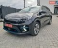 Чорний Кіа Niro, об'ємом двигуна 0 л та пробігом 70 тис. км за 19997 $, фото 33 на Automoto.ua