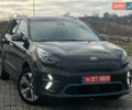 Черный Киа Niro, объемом двигателя 0 л и пробегом 117 тыс. км за 18870 $, фото 12 на Automoto.ua