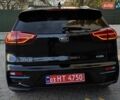 Чорний Кіа Niro, об'ємом двигуна 0 л та пробігом 141 тис. км за 18999 $, фото 7 на Automoto.ua