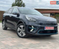 Черный Киа Niro, объемом двигателя 0 л и пробегом 96 тыс. км за 20999 $, фото 8 на Automoto.ua