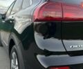 Черный Киа Niro, объемом двигателя 0 л и пробегом 121 тыс. км за 18999 $, фото 13 на Automoto.ua