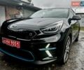 Черный Киа Niro, объемом двигателя 0 л и пробегом 150 тыс. км за 19800 $, фото 17 на Automoto.ua