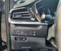 Черный Киа Niro, объемом двигателя 0 л и пробегом 79 тыс. км за 18300 $, фото 18 на Automoto.ua