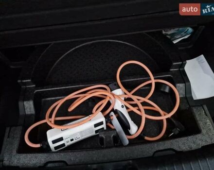 Черный Киа Niro, объемом двигателя 0 л и пробегом 65 тыс. км за 20800 $, фото 52 на Automoto.ua