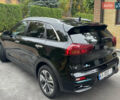 Киа Niro 2021 в Киеве на Automoto.ua Черный Киа Niro, объемом двигателя 0 л и пробегом 128 тыс. км за 20800 $, фото 6 на Automoto.ua