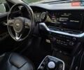 Чорний Кіа Niro, об'ємом двигуна 0 л та пробігом 141 тис. км за 18999 $, фото 37 на Automoto.ua